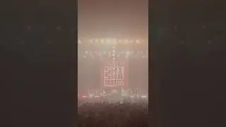 SHISHAMO「恋する」10th Anniversary Final Live「FINALE!!! -10YEARS THANK YOU-」Ver. #Shorts