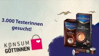 Mövenpick Der Himmlische | Produkttest