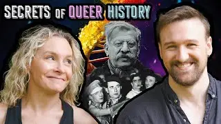 The Secret Queer Vanguard the Nazis Tried to Erase