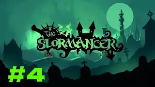 The Slormancer #4 Лучница с топ ультой