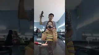 Terciduk