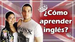 ¿CÓMO APRENDER INGLÉS? ¡INVITADO ESPECIAL!