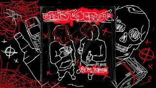 Kosjusz - Kodeina (ft. Wookie) [prod. Theo]