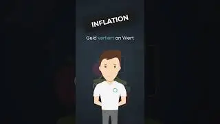 Was ist Inflation?