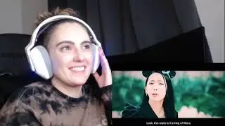 BAND-MAID - 'influencer' - Reaction Video