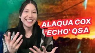 'Echo' Star Alaqua Cox Wanted To Keep One Marvel Prop For Herself