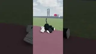 Random player with their absurdity in roblox advanced euphoria ragdoll #roblox #absurd #robloxgames