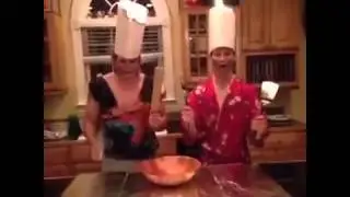 Maybe We're Not Meant To Be Chefs      Vine by DEM WHITE BOYZ   YouTube
