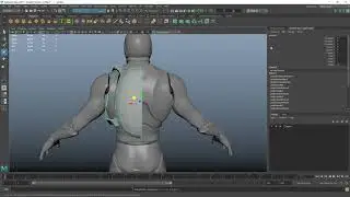 UE4 - Playing with Spring Controllers (Experiment)