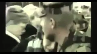 Wir sind schlimmer als Saddam.   US Soldat sagt die Wahrheit