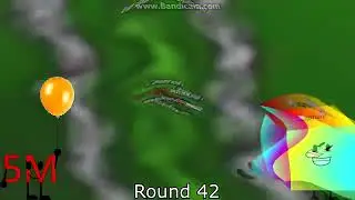 (YTP Tennis) Ok, What Happened To YellowGummy and Gummibär