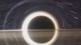 The Music of Space and Time