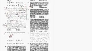 IIFT: 2009 Paper Analysis