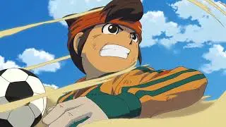 Inazuma Eleven / شارة أبطال الكرة - Arabic Opening - 1hour
