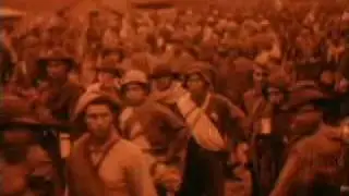 Guerra del Chaco del '32 al '35 Parte III