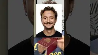 СДЕЛАЛ ПАСПОРТ С УЛЫБКОЙ? ТГК: VKOOBEY 