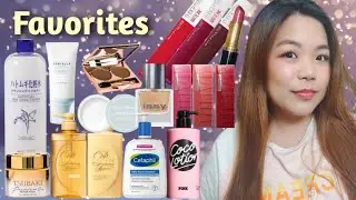 My Holy Grails, BEST :haircare, skincare,make up, bodycare