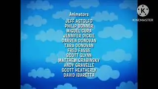 The backyardigans credits 