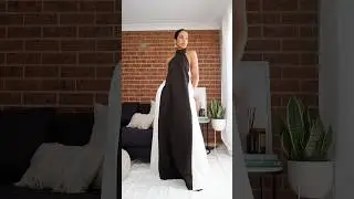 SOFIA RICHIE STYLE MAXI DRESS #fashion #ootd #maxidress