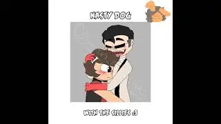 nasty dog - animation meme - team fortress 2