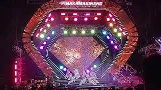 Ma'am Glenda ang pinaka makinang na gabi.