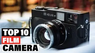Best Budget Film Camera in 2024  (Top 10 Picks)