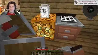 Minecraft Twitch Integration #3