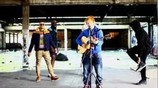 XO MAN - Follow Fashion ft Ed Sheeran @XOManMusic