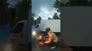 Будьте осторожны #youtubeshorts #tiktok #shorts #motovlog