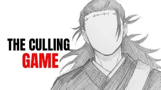 The Culling Game EXPLAINED in 6 Minutes | Jujutsu Kaisen
