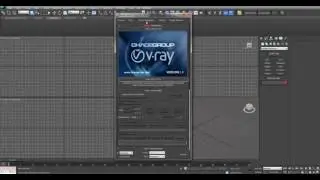 VRay Tutorial  Render Setup for 3ds Max
