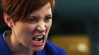 FAIL LAB: Aggression