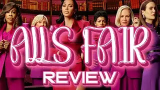 All’s Fair S1 Finale | Choices Were Made!