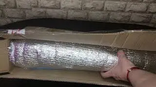 #1 Первая посылка с орхидеей  в этом сезоне 2024 г