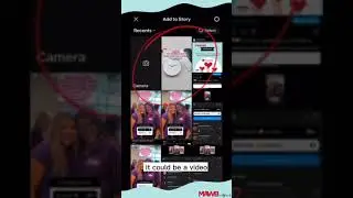 How to Add a Poll Sticker to an Instagram Story - 