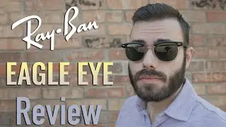 Ray-Ban Eagle Eye Review