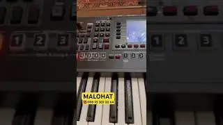 XAMDAM SOBIROV MALOHAT