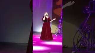Зайнаб Абсаматова
