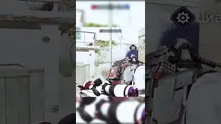 Вернулся в старый WARFACE  