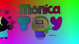 Mônica Toy Effects Effects (Sponsored By Preview 2 Effects)