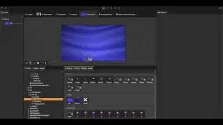 Video of how to add sprite