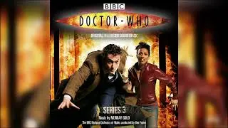 Boe's Death (TV Version) | Doctor Who: Series 3 (Unreleased Music)