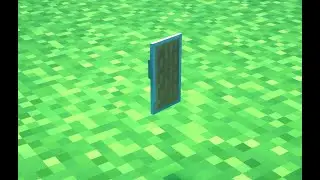 Minecraft: Oooo A Shield 💀😱