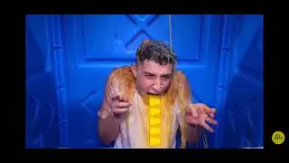 А4 Кто Последний Покинет БИОТУАЛЕТ Челлендж!