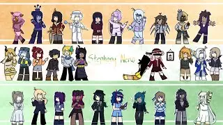Channel Banner | Speedpaint