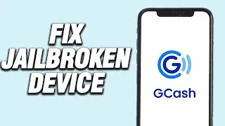 How To GCash App Jailbroken Device | Easy Quick
