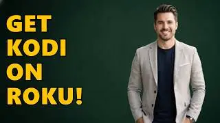 How to Install Kodi on Roku TV