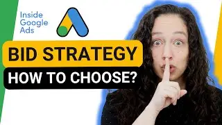 Can you still use Manual CPC bidding in Google Ads? [Inside Google Ads Episode 55]