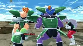 Dragon Ball: The Breakers