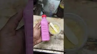💥 மதுரைல 24 மணி நேரமும் இயங்கும் FALOUS ROSE MILK கடை ⁉️ #shorts